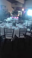 Salon De Eventos Los Gavilanes inside