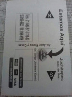 Cacho's Pizza Piatti