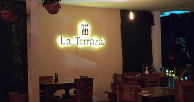 La Terraza Jiquilpan inside