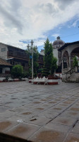 Mercado Municipal San Miguel De Las Flores outside