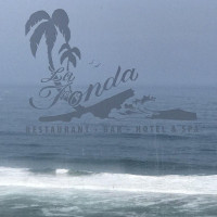 La Fonda Restaurant, Bar, And menu