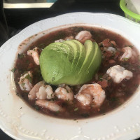 La Fonda Restaurant, Bar, And food