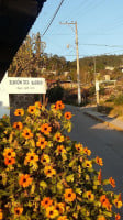 Rincón Del Barrio outside