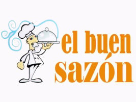 El Buen Sazón menu