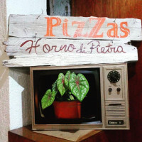 Horno Di Pietra Carta