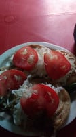 Gorditas Don Lolo food