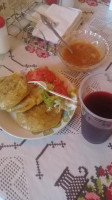 Gorditas Mama Reni food