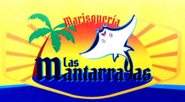 Marisquería Las Mantarrayas menu