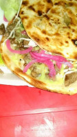 Taqueria Ven-veras food