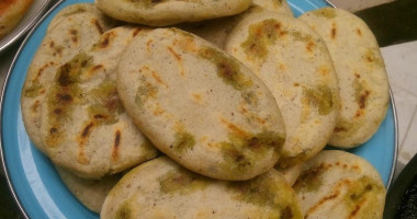 Cocina Tradicional Doña Tere Nourriture