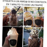 Las Raíces Café guru