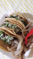 Tacos Eddi food