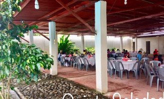 Quinta Soledad. Eventos Sociales outside