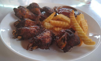 Guendaro Stiu Comida