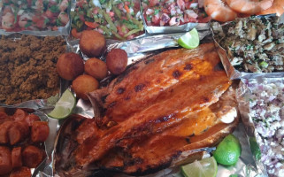 Guendaro Stiu Comida