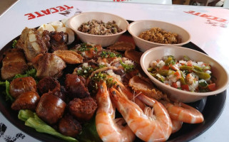 Guendaro Stiu Comida