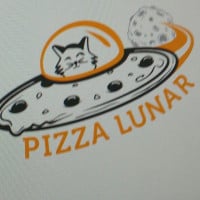 Pizzería Lunar menu