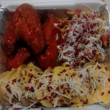 Hochos El Compadre Comida