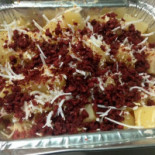 Hochos El Compadre Comida