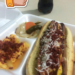 Hochos El Compadre Comida