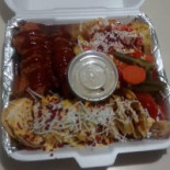 Hochos El Compadre Comida