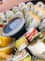 Los Almendros Comida