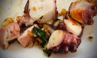 5tostadas Nourriture