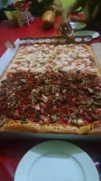 Jarochos Pizza Coatzintla food