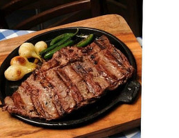 Fiesta Mexicana Comida