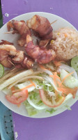 Pescados Y Mariscos Mary food