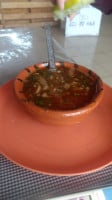 La Buena Birria food