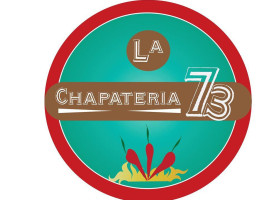 La Chapatería menu