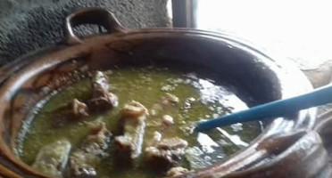 Cocina Económica Carrillo Comida