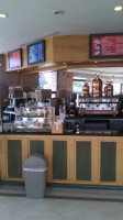 The Italian Coffee Company inside