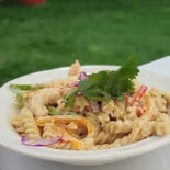 El Rincón Sinaloense Comida