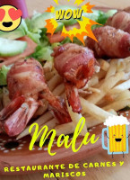 Malu food