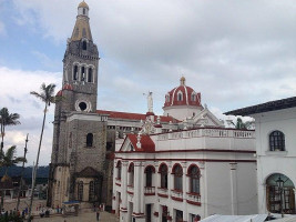 Café Restaurante Museo La época De Oro outside