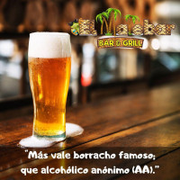 El Malebar menu