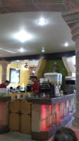 Mariscos El 7 Mares inside