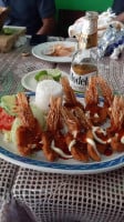 Marisqueria Nemo food