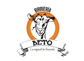 Birriería Beto menu