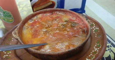 Birria Doña Magdalena food