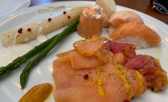 Divina Carne Nourriture