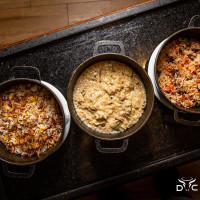 Divina Carne Nourriture