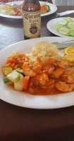 Mariscos Don Ramon food