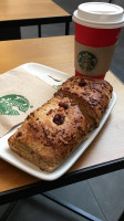 Starbucks Cosmopol food