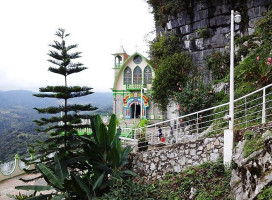 Comedor El Peñon Extérieur