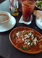 Birria Don Benito food