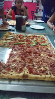 Giorgios Pizza Comida