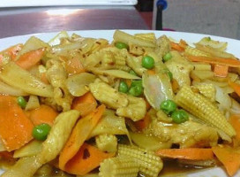 Shifu food